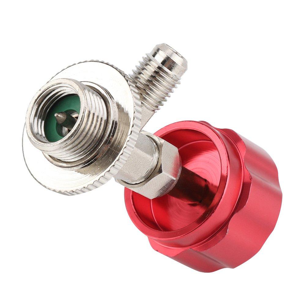 Открывалка для кондиционера, клапан-дозатор, открывалка для бутылок 7 см / 2,8