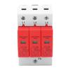 Surge Protective Device 3P Voltage Protection Arrester Protector 385V AC 30?65KA for Home