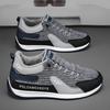 Winter Men'S Vulcanize Shoes Fur Warm Sneakers Men Comfort Soft Athletic Sports Shoes Tenis Masculino Footwear