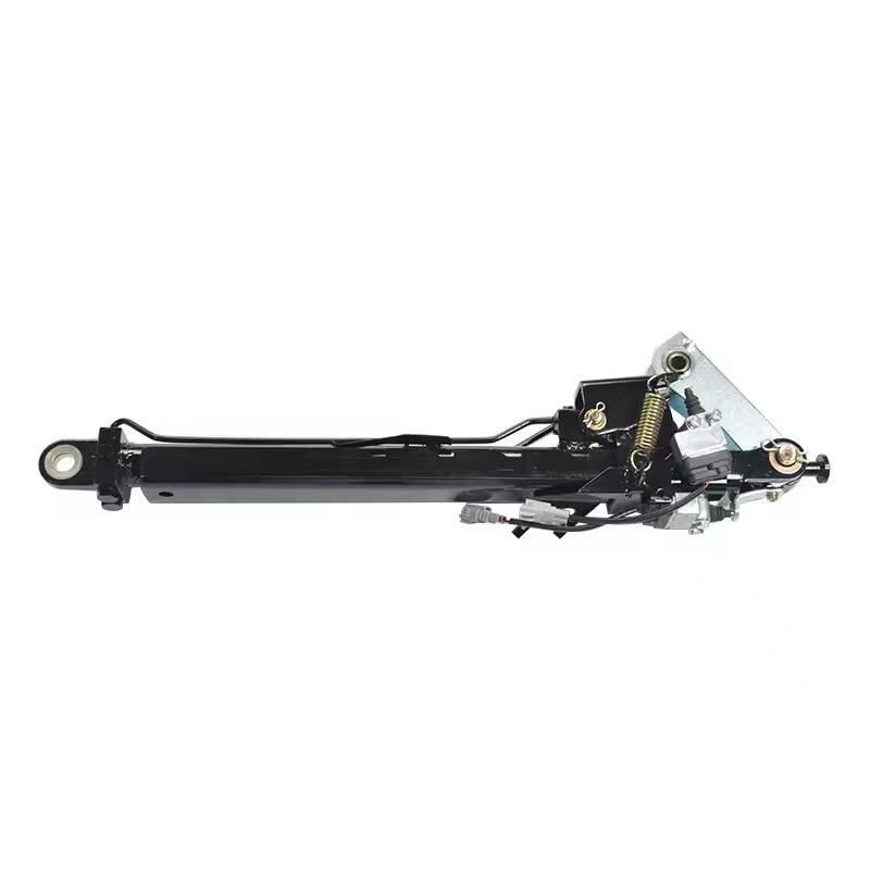 E13C Truck Cab Tilting Cylinder: Compatible with Hino Heavy Trucks (54960-E0360).