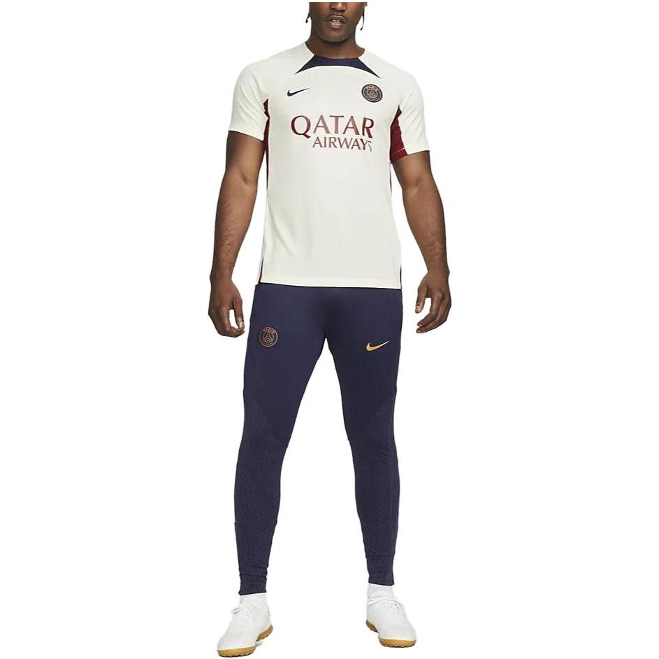 Nike Футболка с коротким рукавом и цветным принтом в виде букв, мужская, белая, DX3022-116