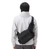 SHIMANO Shoulder Bag BS-021T Black