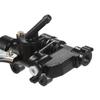 Rear Brake Master Cylinder Replacement for Honda GL1500A SE Goldwing SE Aspencade 1995 2000