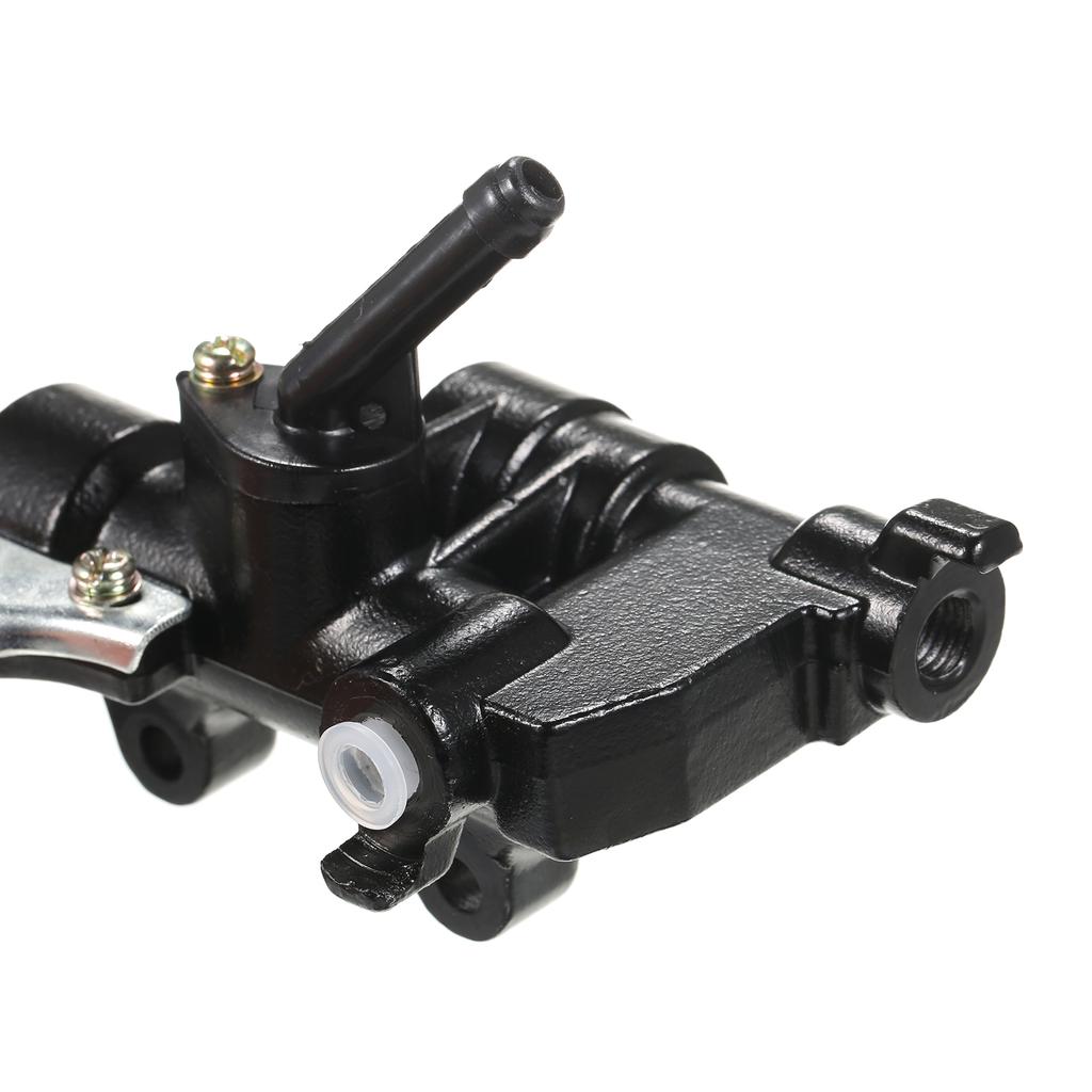 Rear Brake Master Cylinder Replacement for Honda GL1500A SE Goldwing SE Aspencade 1995 2000