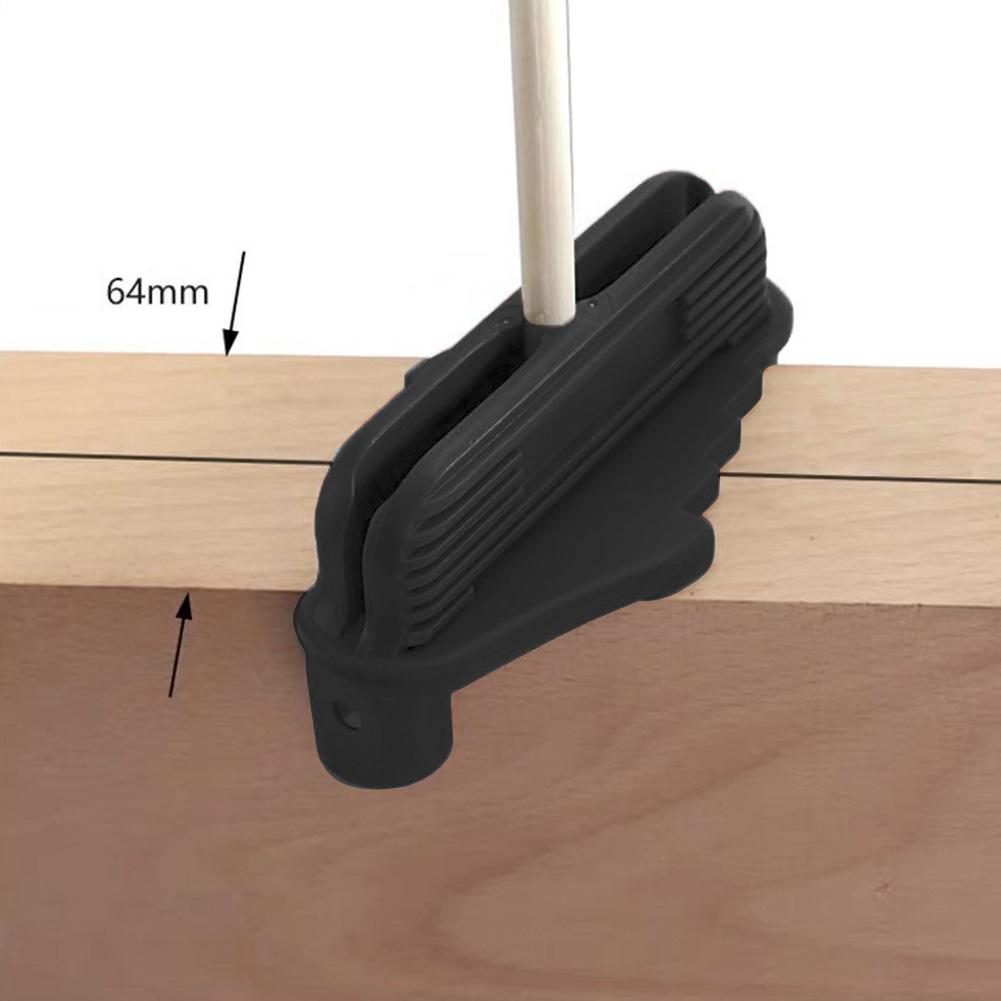 Mark Center Line Gauge Center Finder Scriber Marking Alignment Line Locator Scribe Carpenter Woodworking Tools