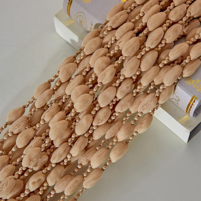 1*2 м занавеска с кисточками для отеля, занавеска-фонарь, занавеска с кисточкой для дома, 3*3 м