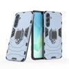 Armor Magnetic Ring Stand Funda for Samsung Galaxy A16 A26 A36 A56 A06 Shockproof Back Cover For Galaxy A 56 36 26 16 06 Case