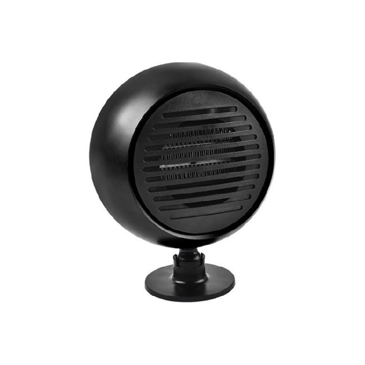 12V Обогреватель лобового стекла, Автомобильный обогреватель, Вентилятор теплого воздуха для автомобиля, Энергосберегающий для четкой видимости, Безопасный опыт вождения