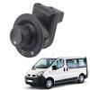 Car Mirror Adjustment Control Switch 8200214919 255704649R 255706283R Replacement For Renault For Kangoo For Clio
