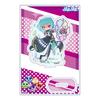 Puyo Puyo Mirror Rafisol Acrylic Stand