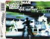 CD PIZZAMAN - Привет, хонки-тонки (Качайте свое тело) CDLOAD39 Loaded Records, 1996 UK Дэнс и Электроника Б/У