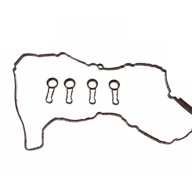 OEM 11127807017 Car Engine Valve Cover Gasket For BMW 1' E88 E87 E81 E82 3 E90 E91 E92 E93 5 E60 E61 X1 E84 X3 E84