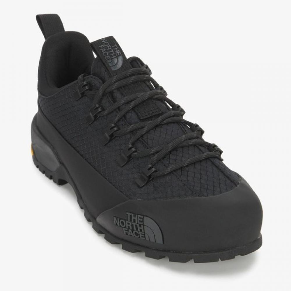 The North Face Мужские туфли Glencliff Черные nS94S25a