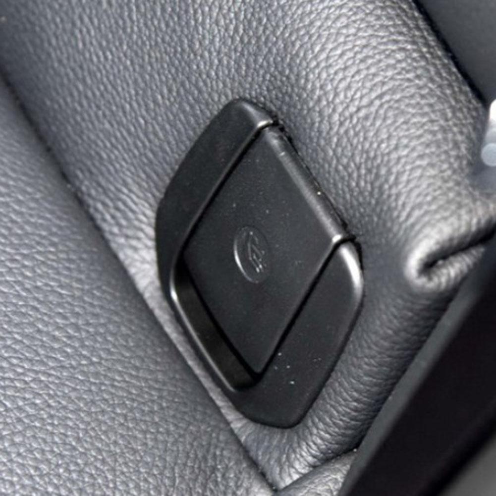 Seat Cover For BMWE84/E87/E90/F30/F35 1pc Decoration