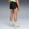 Puma Мужские ультралегкие шорты Lightspeed Ultraweave с разрезами 2 дюйма 528436 01