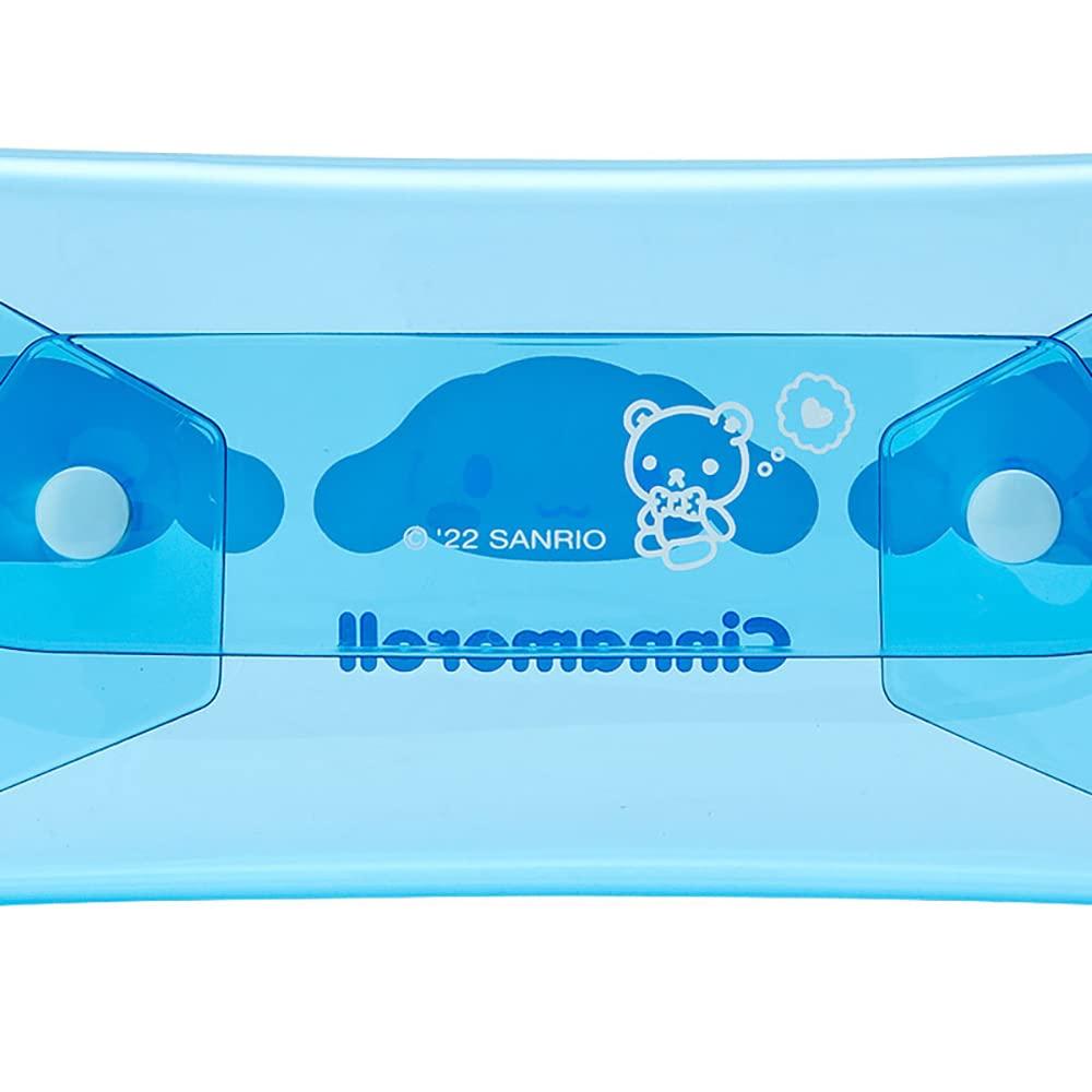 Прозрачный чехол для аксессуаров Sanrio Cinnamoroll 492108