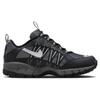 Nike Кроссовки Air Humara QS Black Metallic Silver Unisex FJ7098-002