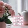 Pray Sign Pray On It Pray Over It Pray Through