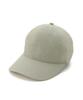 [Mira Owen] French Linen Cap 09WGH241553 Women's GRN