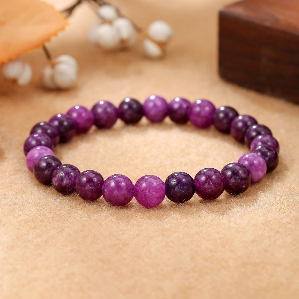 JYL TS Bracelet Hot Selling Beaded -Follows Trend & Attracts Popular Luck