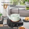 SUPOR Smart Touch Electric Ceramic Tea Stove CN plug (adapter included)