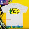 New Shirt Cactus Saddlery Logo T-Shirt Unisex Funny AMERICAN USA SIZE S-5XL