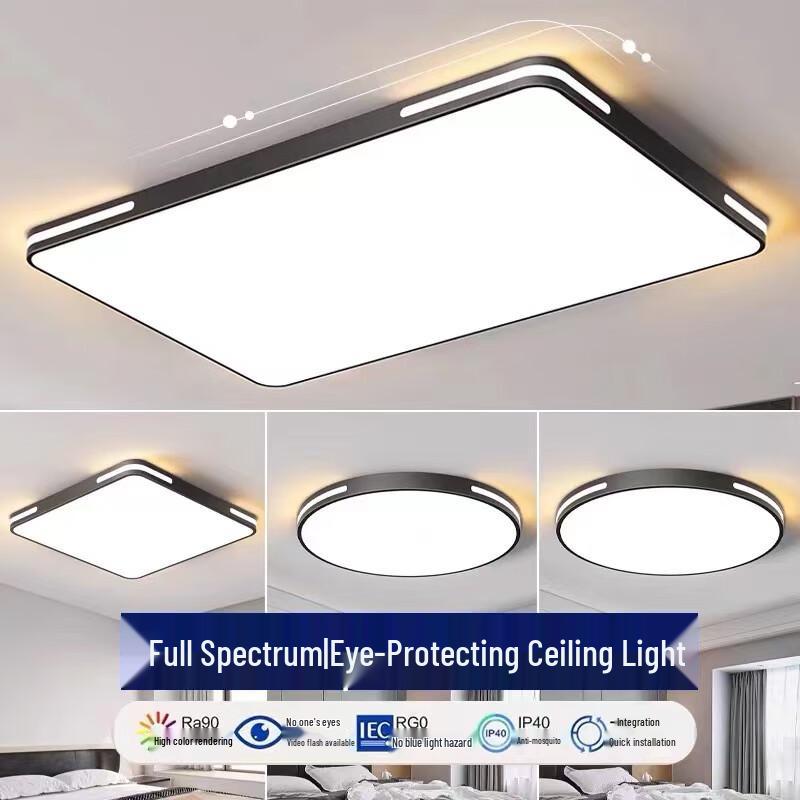Shouli ZhanShen Smart LED Ceiling Light