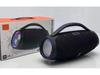 Bluetooth-колонка BOX3-MINILED War God: Ручной Беспроводной Портативный Наружный Сабвуфер