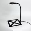 Waterproof Clip-on Aquarium Lamp Energy Saving Plants Grow Lamp  Home Decorations