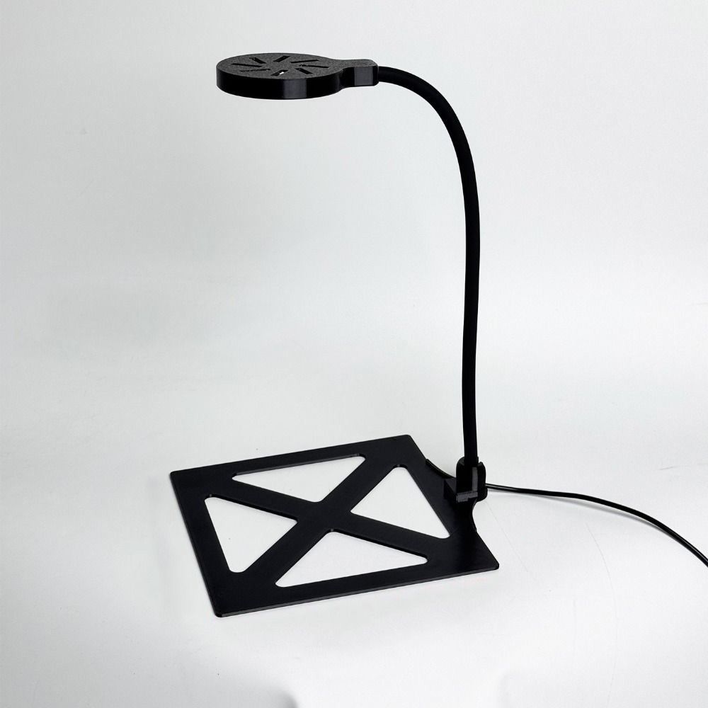 Waterproof Clip-on Aquarium Lamp Energy Saving Plants Grow Lamp Home Decorations