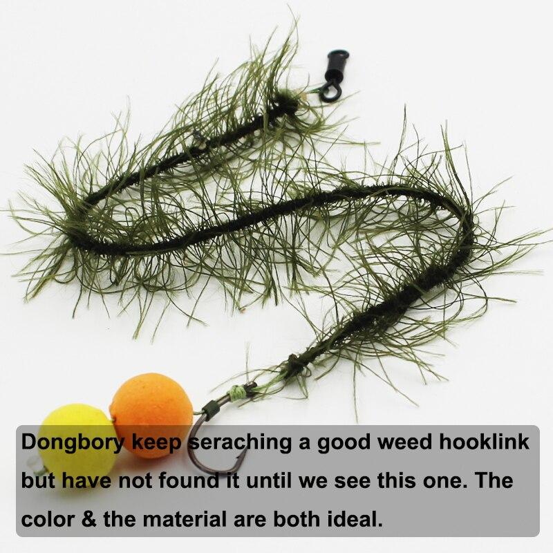 5 м леска для ловли карпа, веревка для сорняков, нить для крючка, 8 нитей, плетеная леска для карпа, установка для волос, без покрытия, крючок для ловли карпа
