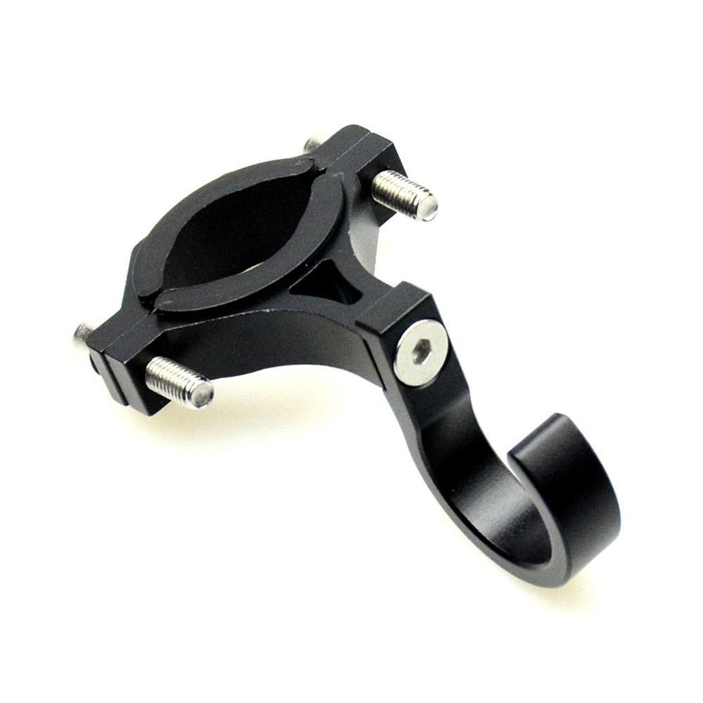 Organizer Helmet Hanger Gadget Hook Hanging Bag Hook Handlebar Fixed Claw Scooter Hook Bicycle Hook