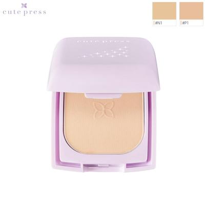 Evory Retouch Oil Control Foundation Powder SPF 30 PA+++ (Мини) 5 г. - Тайский косметический макияж