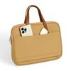 Shan Ye 13.3-inch Laptop Tote Bag