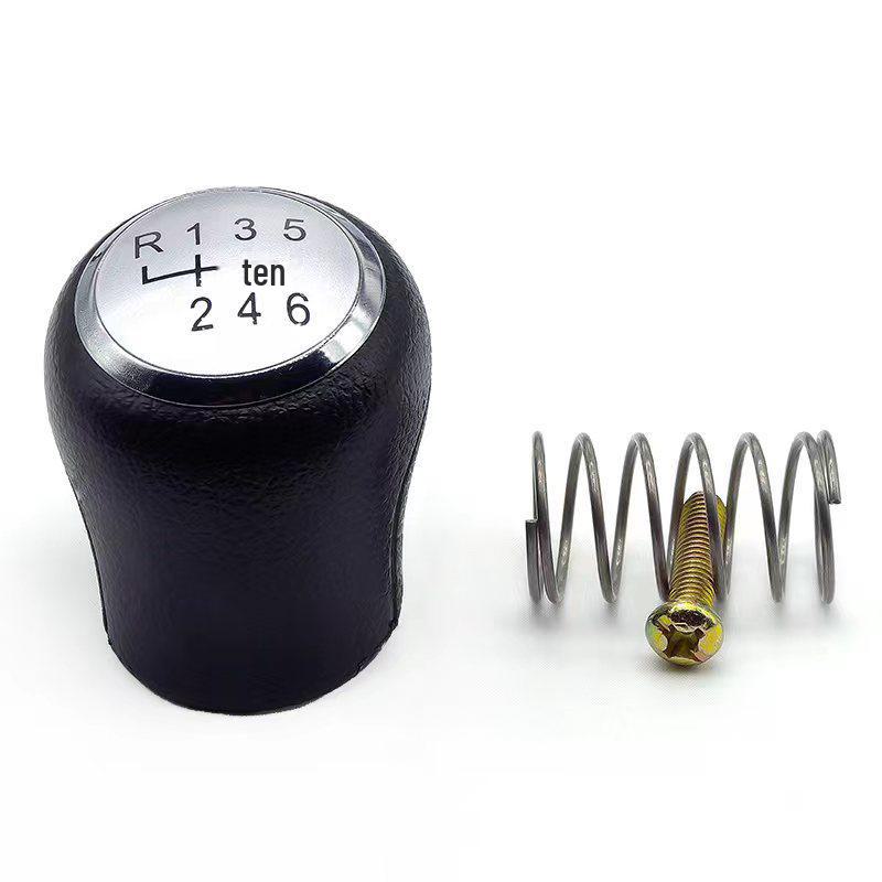 Volkswagen T5 5/6-ступенчатая коробка передач ручка переключения передач головка аксессуары