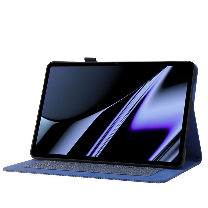 Чехол для планшета OPPO Pad Air 10,36 дюйма, мягкий ковбойский откидной чехол для Realme Pad X 11 дюймов, чехол-подставка для планшета OPPO Pad Air 10,36, 2022 г.