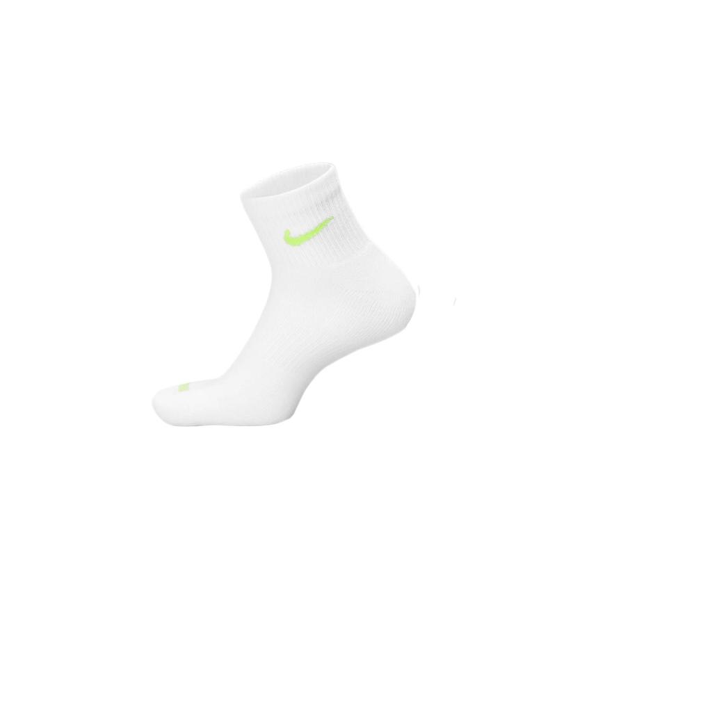 Nike Детские носки Dri Fit SS25, 6 пар, разноцветные, артикул SX6899-968