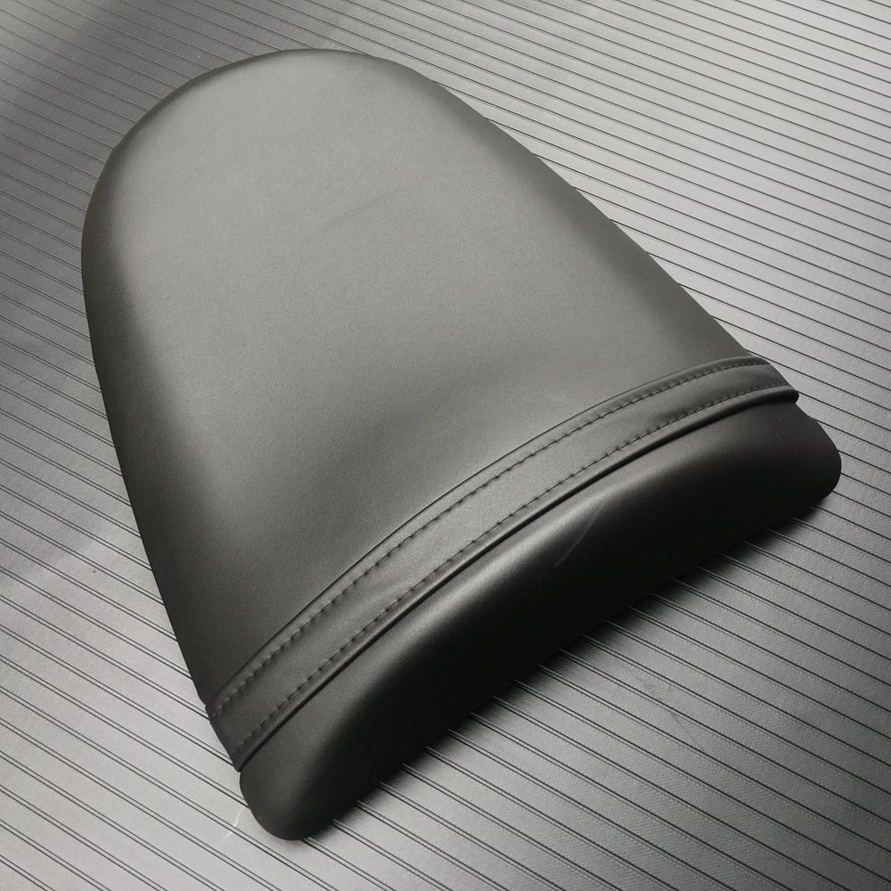 Motorcycle Rear Passenger Seat For KAWASAKI Z750 2004 - 2006 Z1000 2003 - 2006 NINJA ZX6R ZX-6R ZX636 2003 -