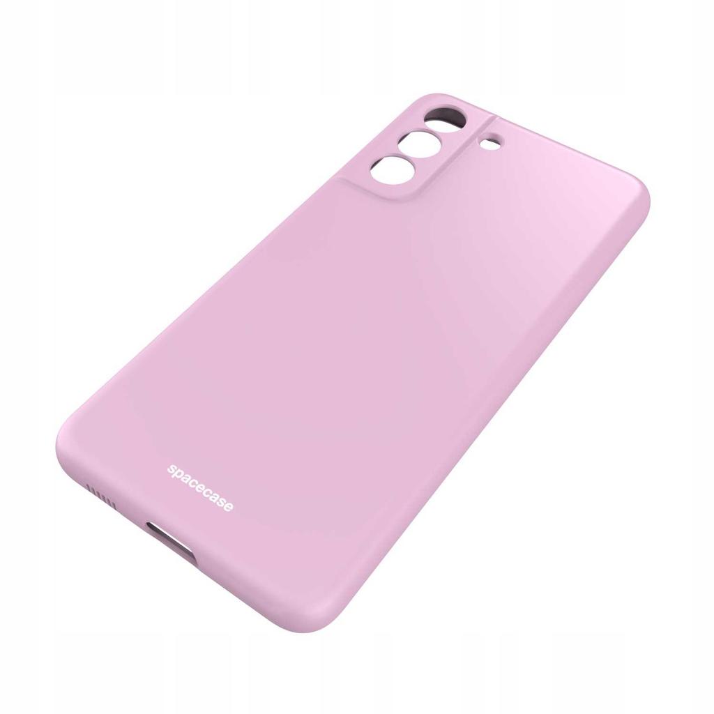 Sc Silicone Case Galaxy S21 Fe Lilac