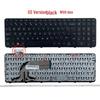 Совместимая клавиатура для HP Pavilion 350 G1, 351 G1, 355 G1/G2, 356 G2