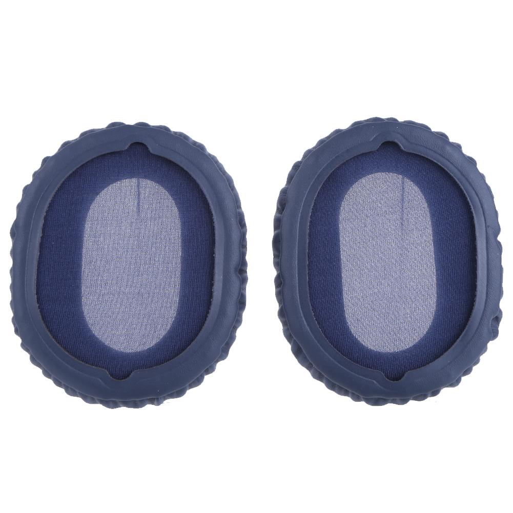 Replacement Earpads Ear-cushions Earmuffs Soft Protein Leather Headset EarPads Memory Foam Ear Cups Cover for Sony WH-CH710N