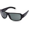 Fastrack Men Sports Shaped 100% UV Protected Sunglasses (P089GR3V)