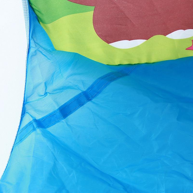 Portable Baby Playpen Children Play Tent Safe Foldable Playpens Game Pool of Balls for Kids Gifts