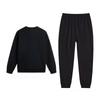 Men's Li-Ning Casual Sportswear Sets Unisex Crew Neck Moderate
