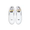 Nike Кроссовки женские Nike Blazer Mid 77 Essential White Metallic Silver Черный DH0070-100