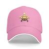 Golden Turtle Tshirt  Tortoise Artwork   tortoise tshirt Baseball Cap Male hat Anime Hat F Women Mens