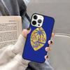 Чехол для телефона с флагом Гуама для iPhone 16 15 SE2020 13 14 11 12 Mini Pro Max 6 7 8 Plus  coque fundas Оболочка