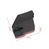 Water Resistant Engine Compartment Cover Seal for Kia For Sportage Vehicle