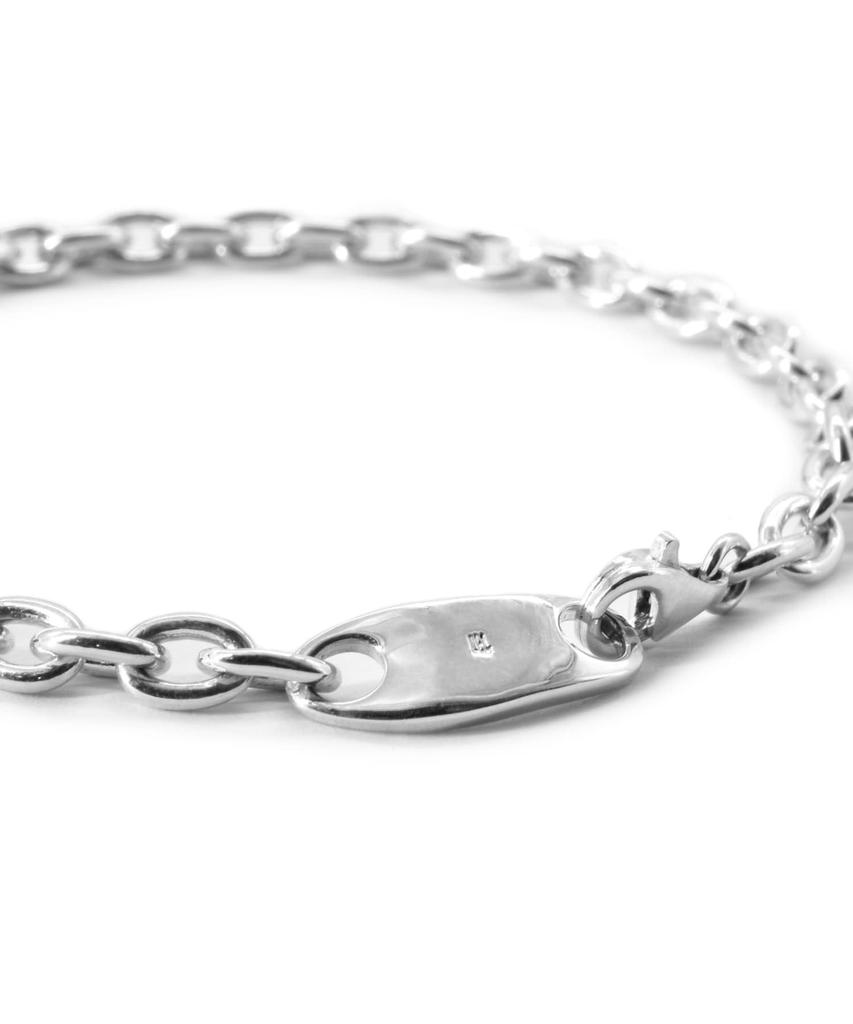 LION HEART Bracelet LH for Gift “Ivitz” Era bracelet/Silver 925