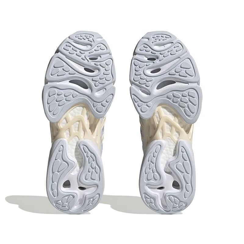 adidas Climacool Модные Удобные Ткань ПУ Синтетическая Кожа ТПУ Износостойкие Дышащие Низкие Повседневные Кроссовки для Бега Унисекс Кроссовки IG3130